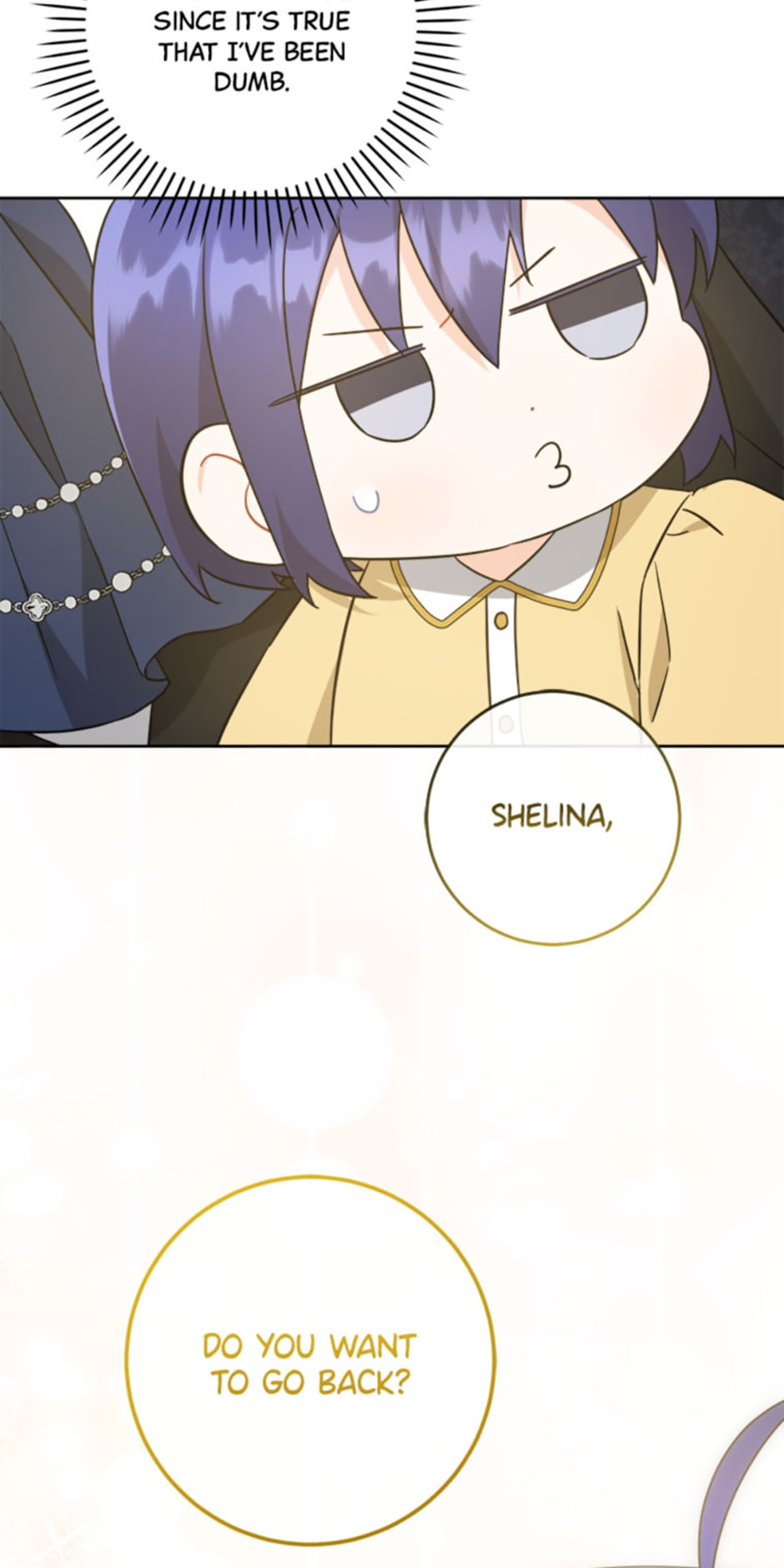 Read Gimme That Pacifier! chapter 43 image 78 on Lezhin