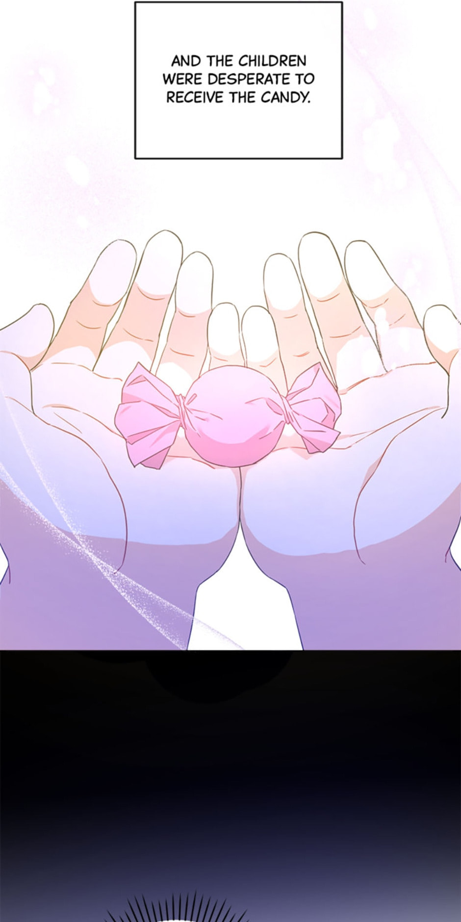 Read Gimme That Pacifier! chapter 43 image 8 on Lezhin