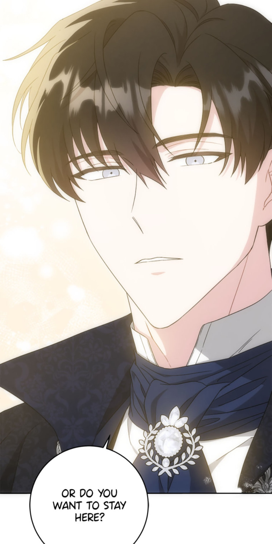 Read Gimme That Pacifier! chapter 43 image 80 on Lezhin
