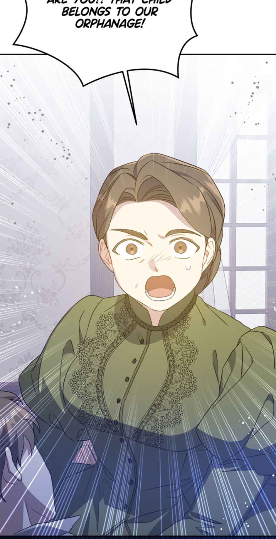 Read Gimme That Pacifier! chapter 43 image 83 on Lezhin