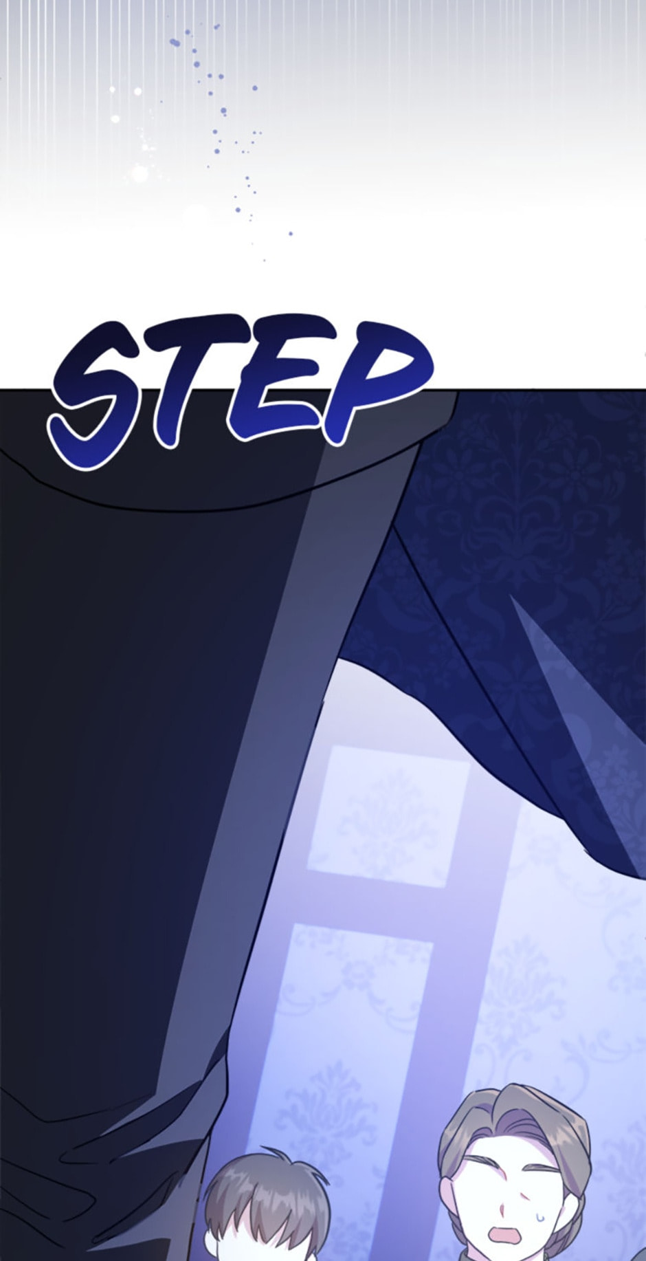 Read Gimme That Pacifier! chapter 43 image 86 on Lezhin