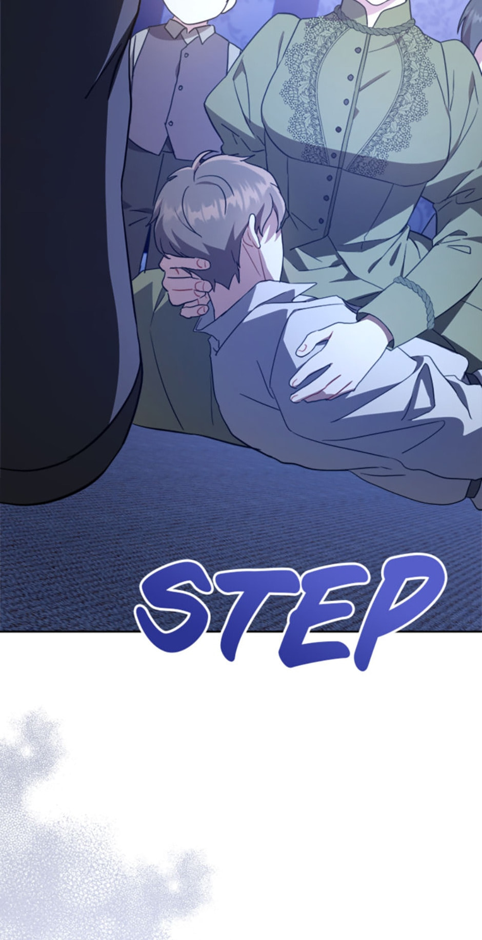 Read Gimme That Pacifier! chapter 43 image 87 on Lezhin