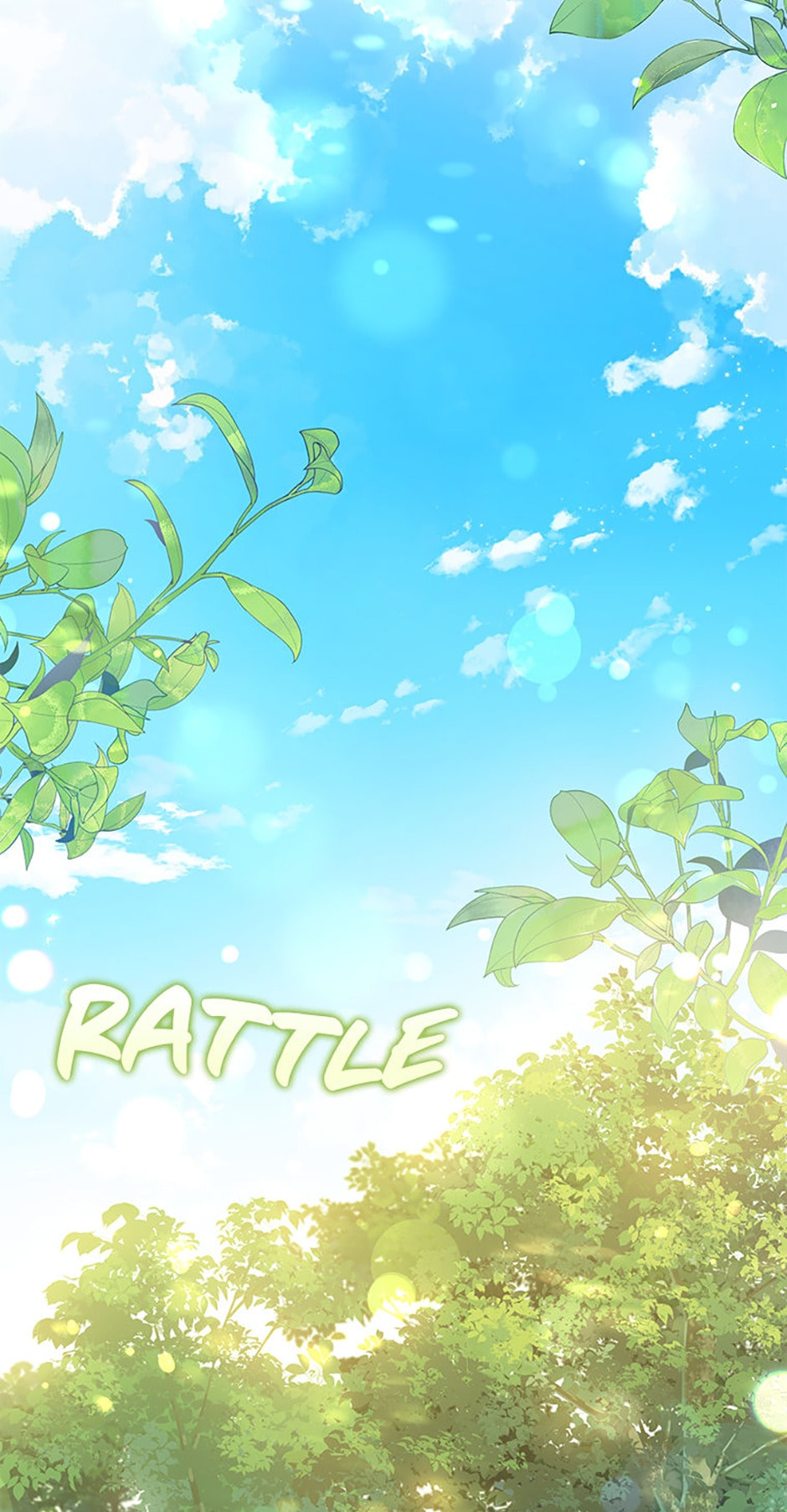 Read Gimme That Pacifier! chapter 44 image 1 on Lezhin