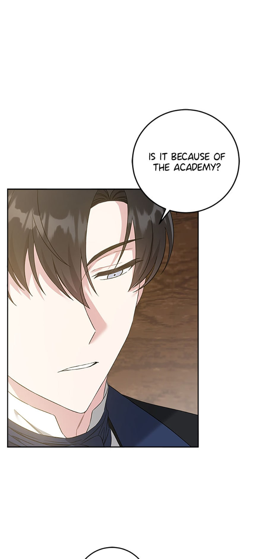 Read Gimme That Pacifier! chapter 44 image 10 on Lezhin
