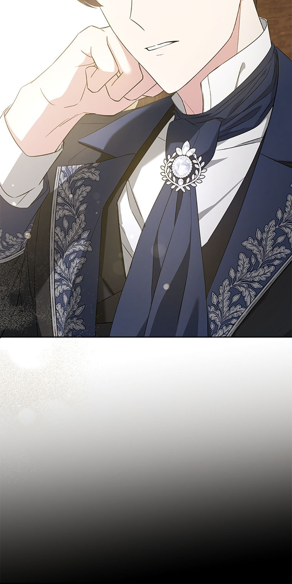 Read Gimme That Pacifier! chapter 44 image 18 on Lezhin