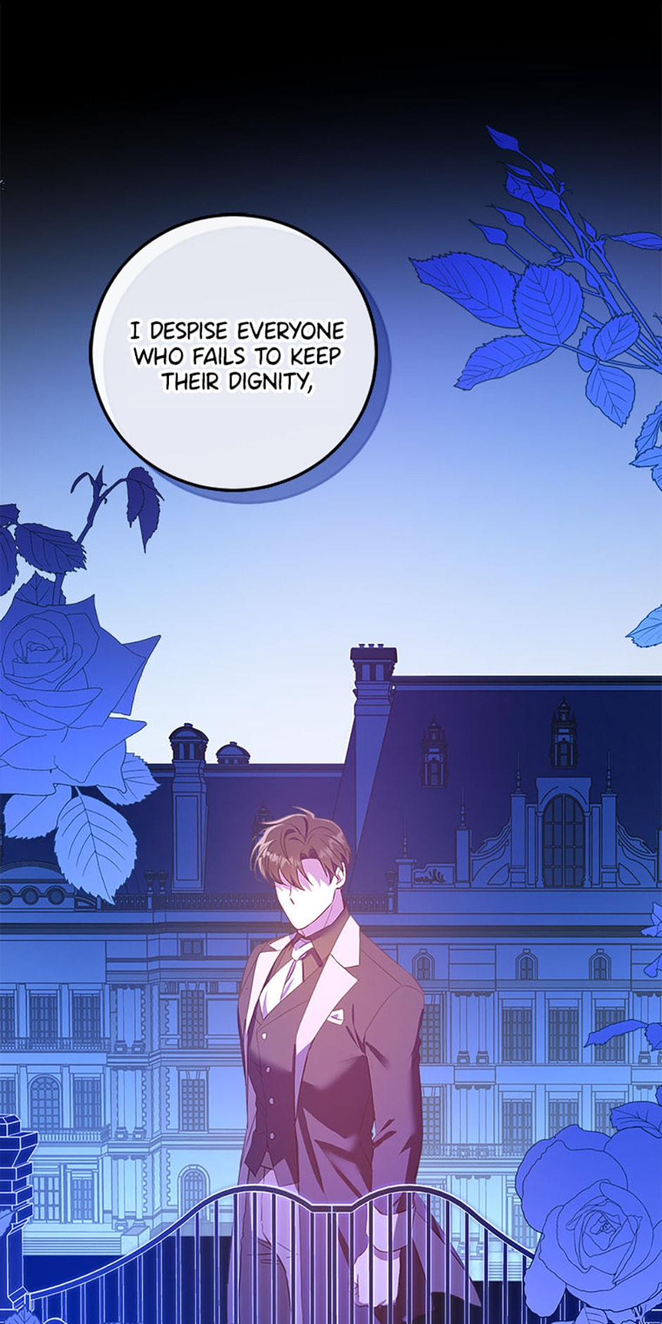 Read Gimme That Pacifier! chapter 44 image 19 on Lezhin