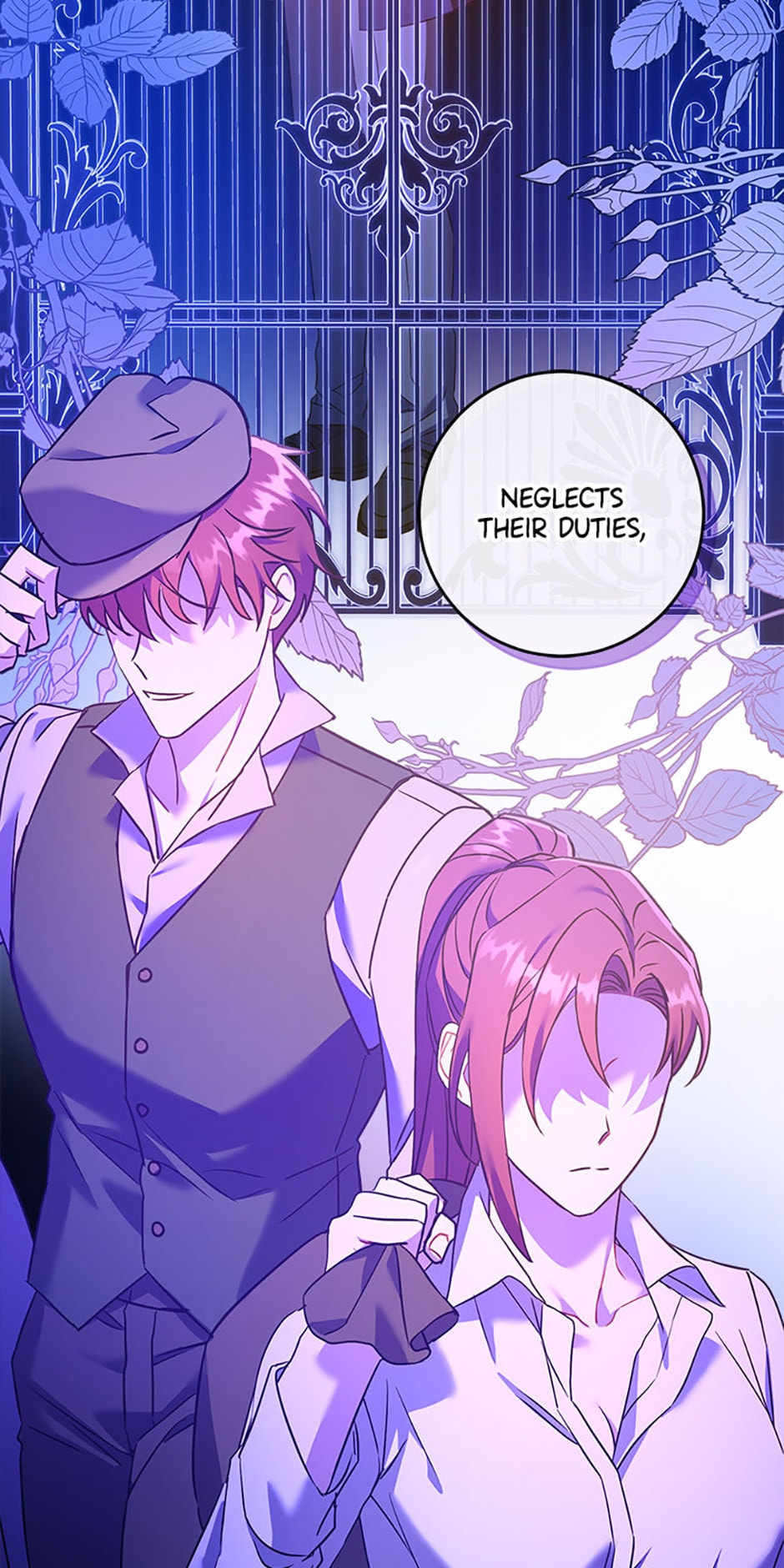 Read Gimme That Pacifier! chapter 44 image 20 on Lezhin