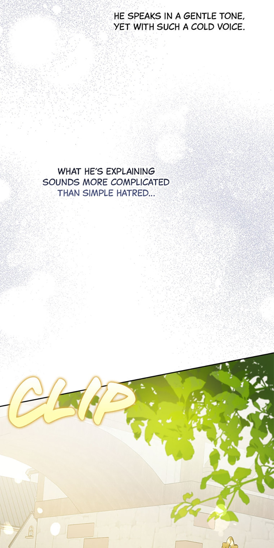 Read Gimme That Pacifier! chapter 44 image 22 on Lezhin