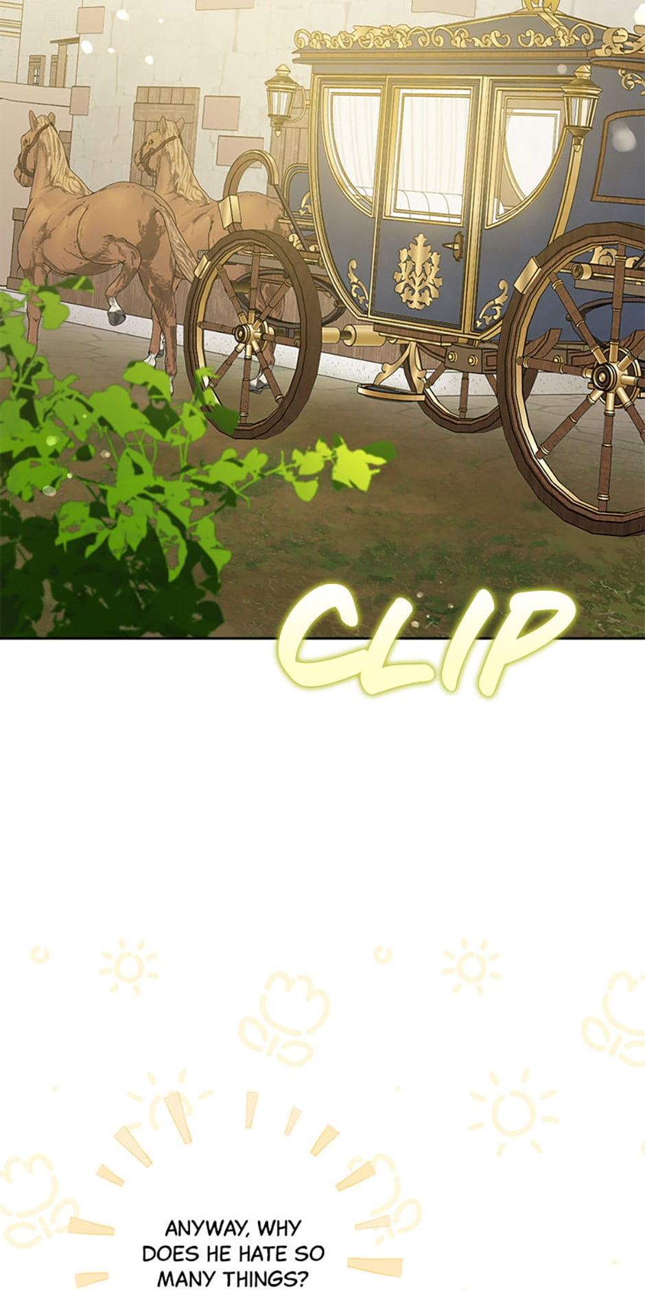 Read Gimme That Pacifier! chapter 44 image 23 on Lezhin
