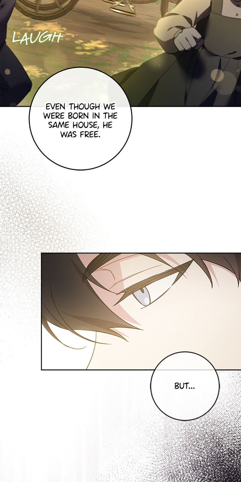 Read Gimme That Pacifier! chapter 44 image 39 on Lezhin