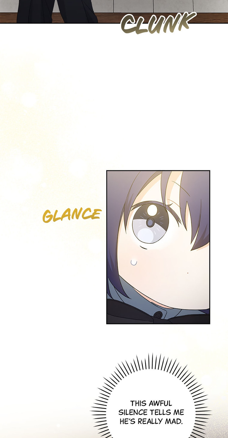 Read Gimme That Pacifier! chapter 44 image 4 on Lezhin