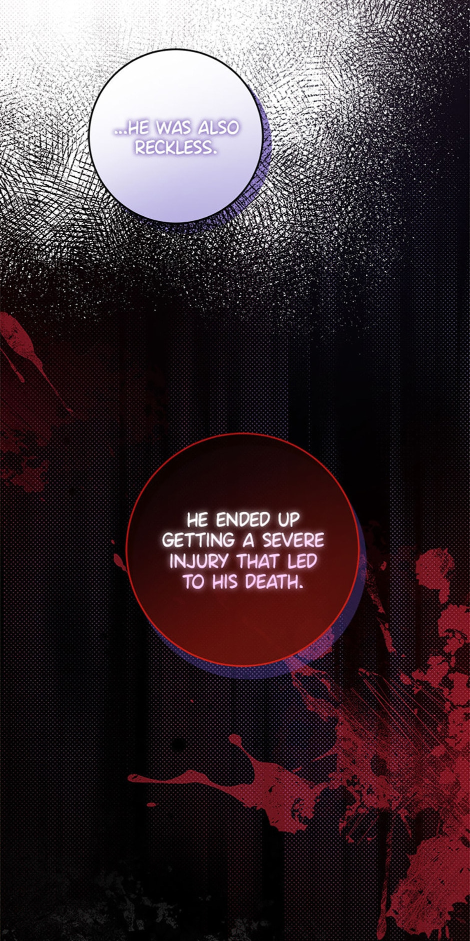 Read Gimme That Pacifier! chapter 44 image 40 on Lezhin