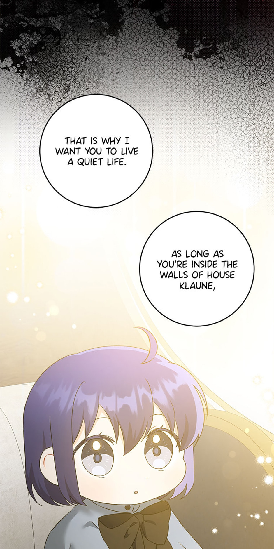 Read Gimme That Pacifier! chapter 44 image 41 on Lezhin