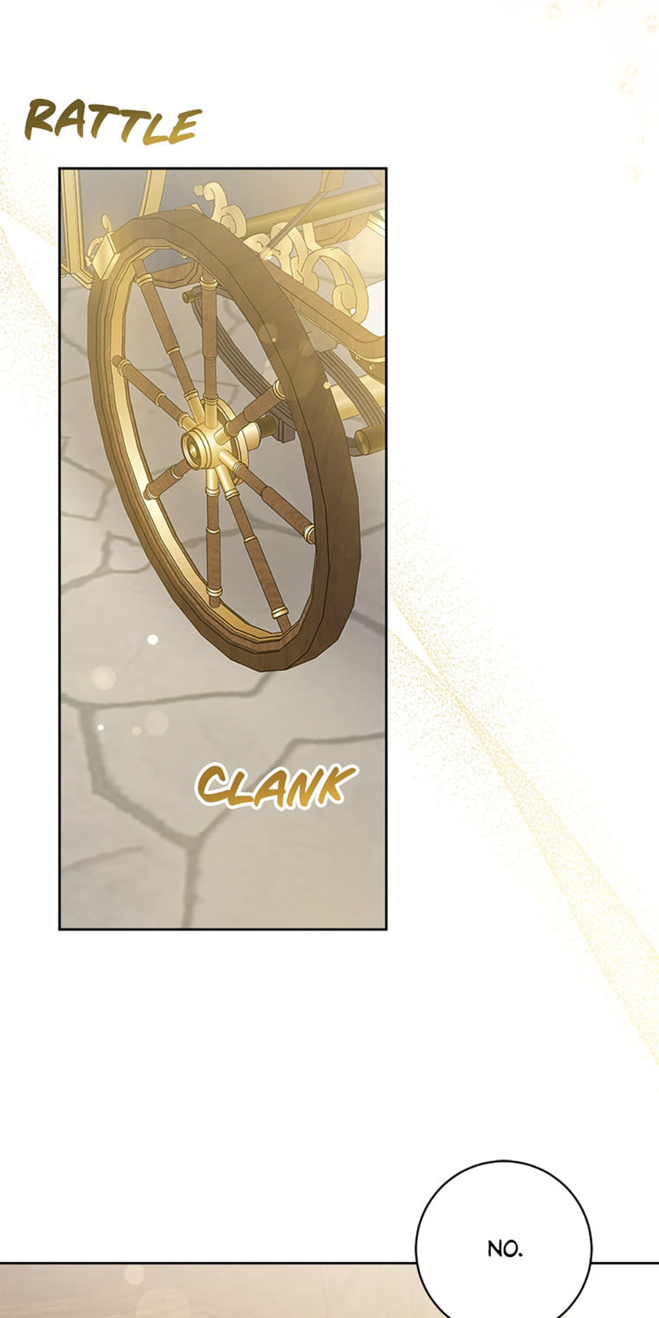 Read Gimme That Pacifier! chapter 44 image 44 on Lezhin