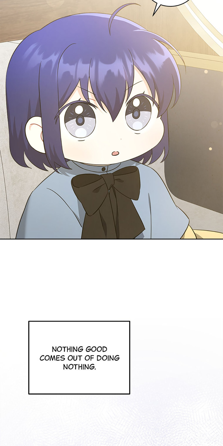 Read Gimme That Pacifier! chapter 44 image 45 on Lezhin