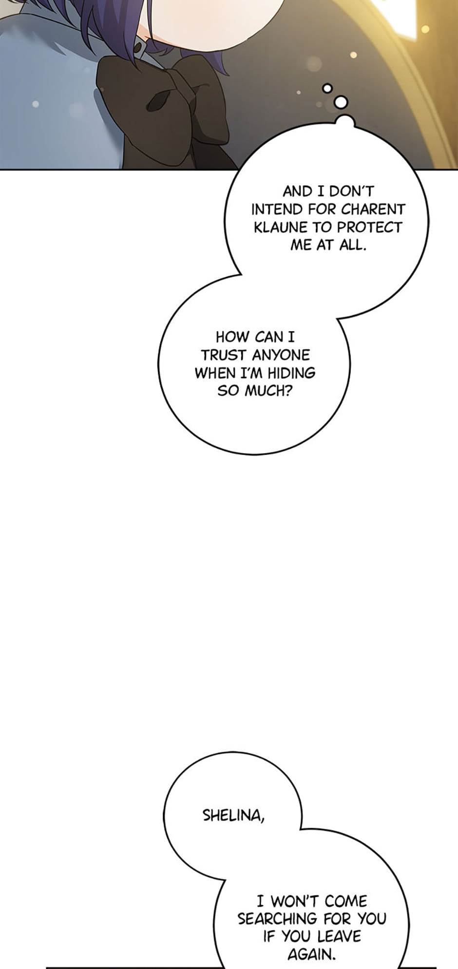 Read Gimme That Pacifier! chapter 44 image 49 on Lezhin