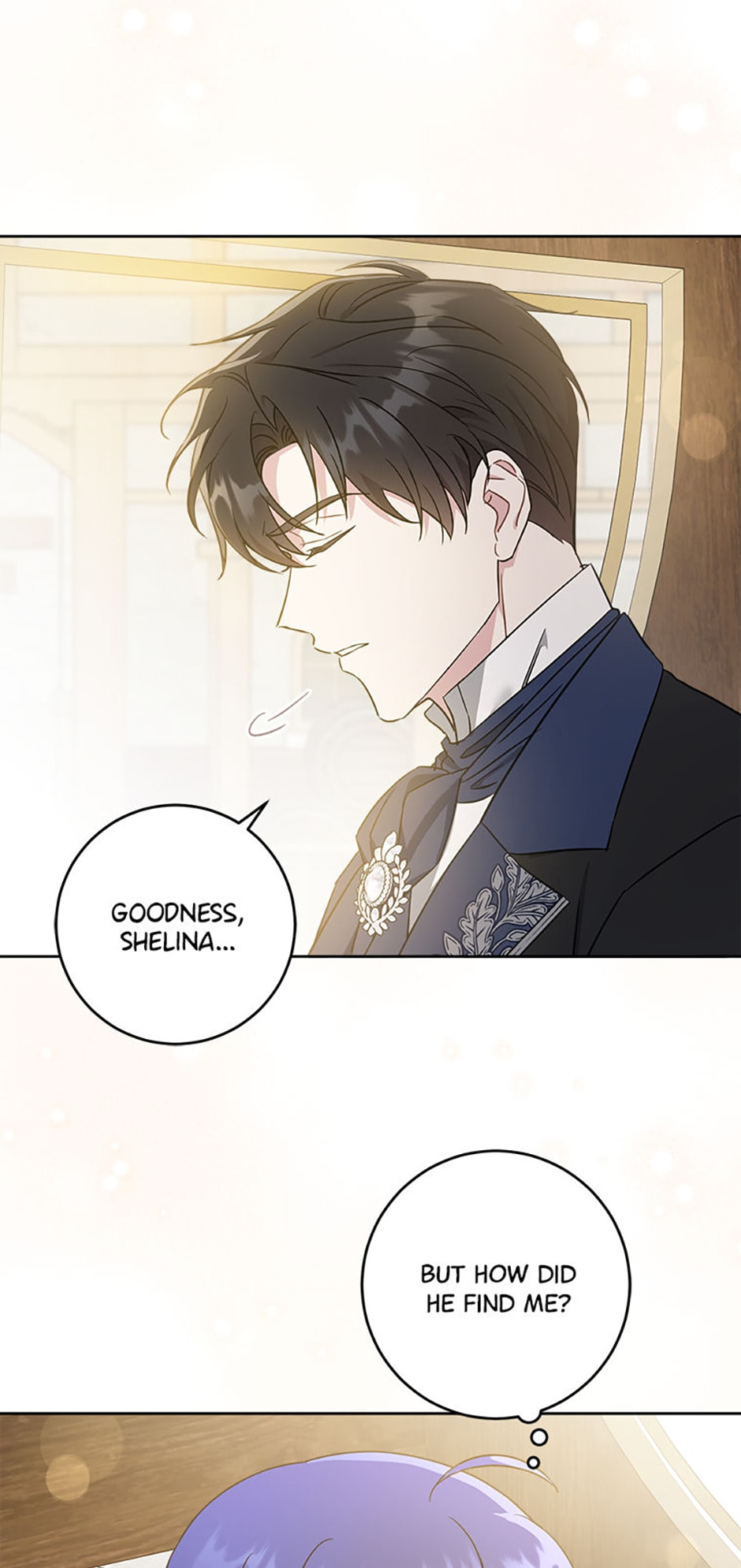 Read Gimme That Pacifier! chapter 44 image 51 on Lezhin