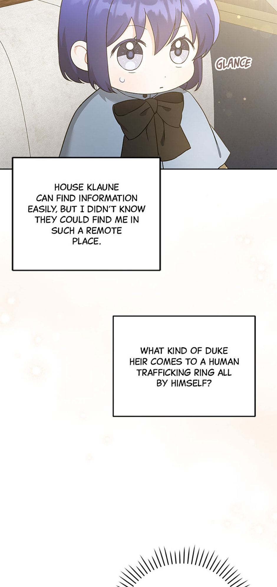 Read Gimme That Pacifier! chapter 44 image 52 on Lezhin