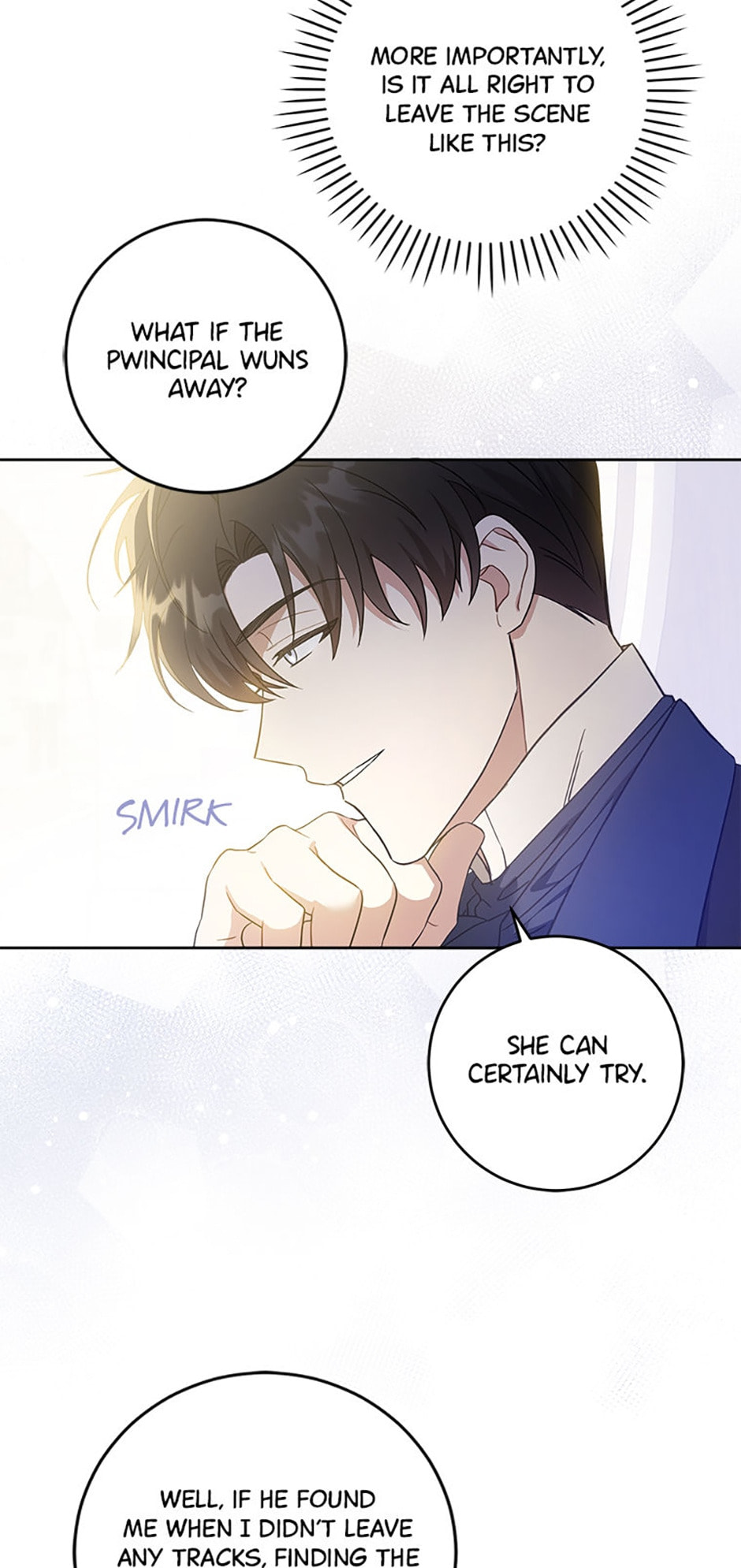 Read Gimme That Pacifier! chapter 44 image 53 on Lezhin