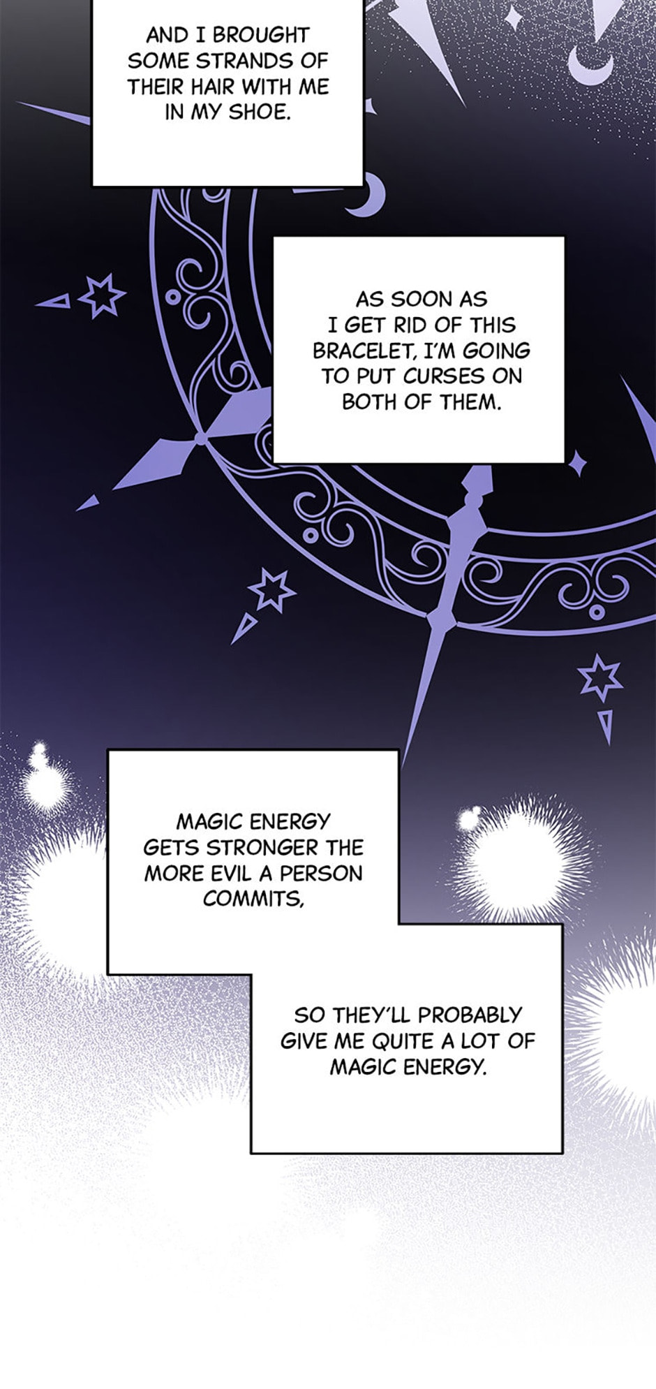 Read Gimme That Pacifier! chapter 44 image 55 on Lezhin