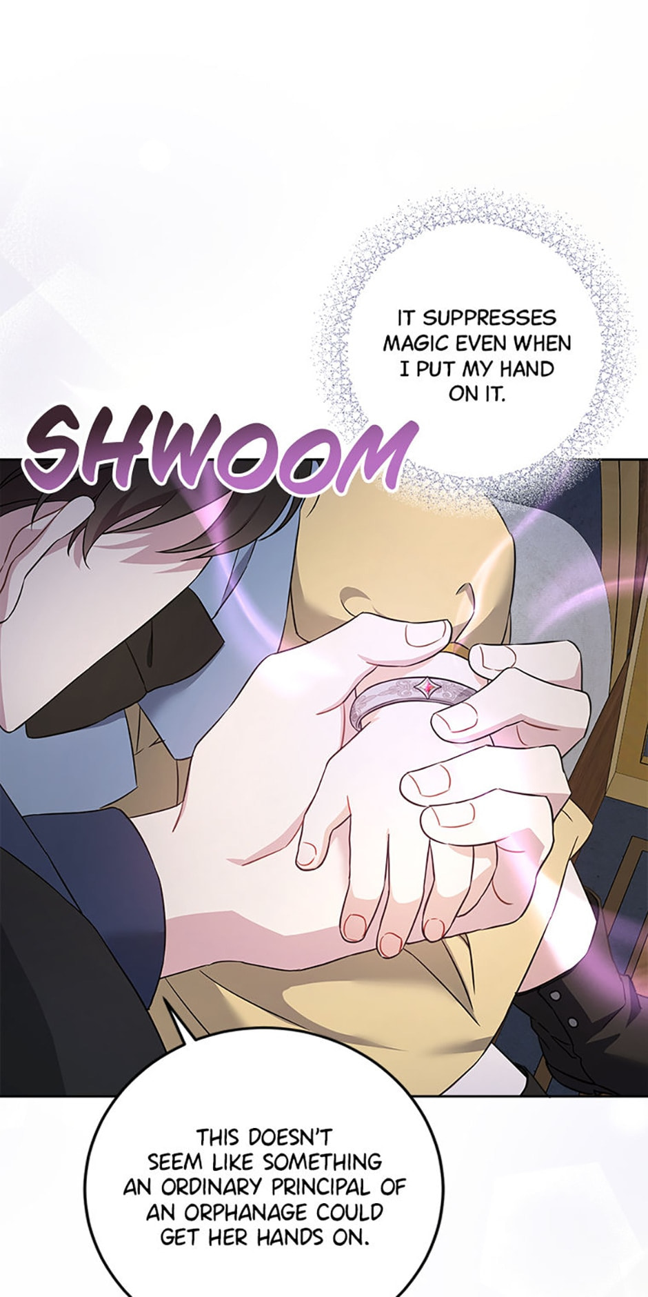Read Gimme That Pacifier! chapter 44 image 57 on Lezhin