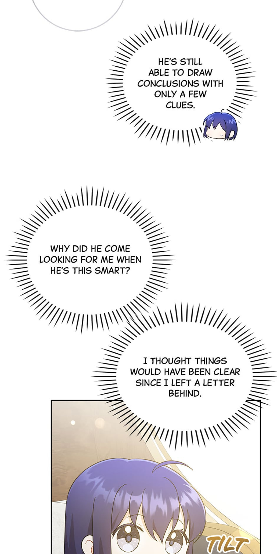 Read Gimme That Pacifier! chapter 44 image 60 on Lezhin