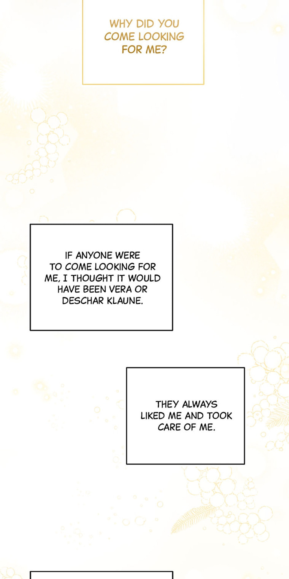 Read Gimme That Pacifier! chapter 44 image 63 on Lezhin