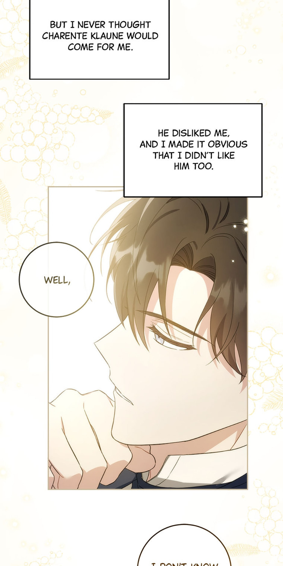 Read Gimme That Pacifier! chapter 44 image 64 on Lezhin
