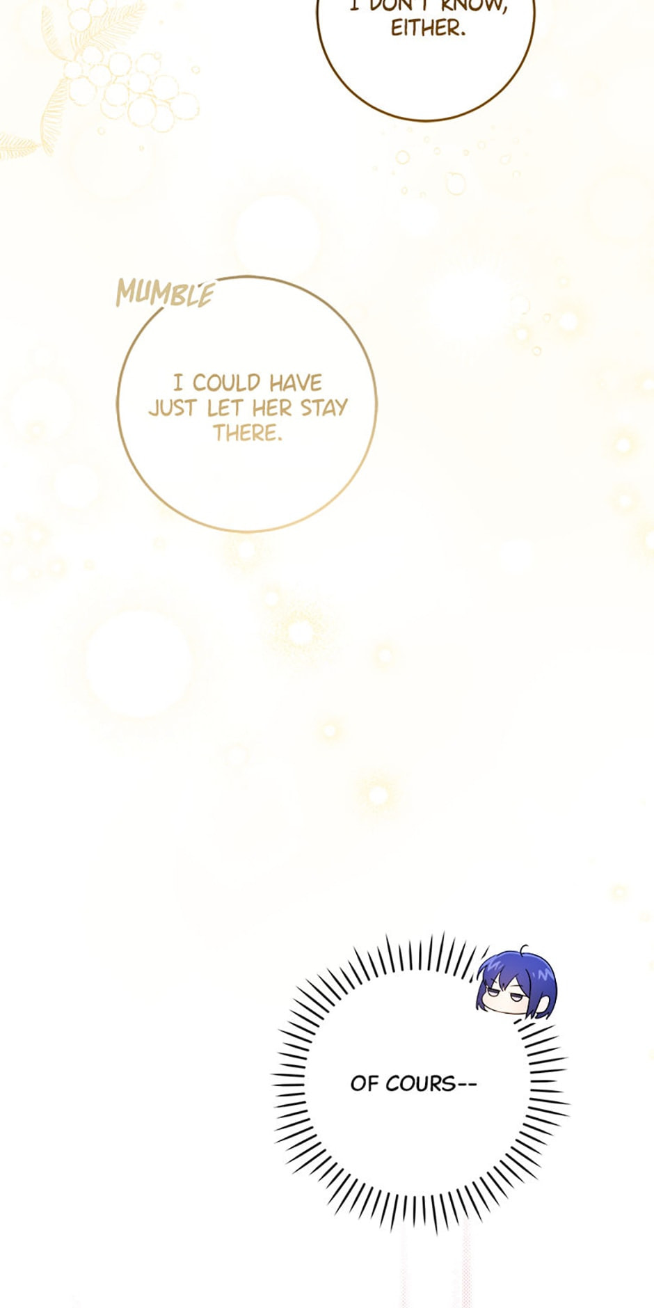 Read Gimme That Pacifier! chapter 44 image 65 on Lezhin