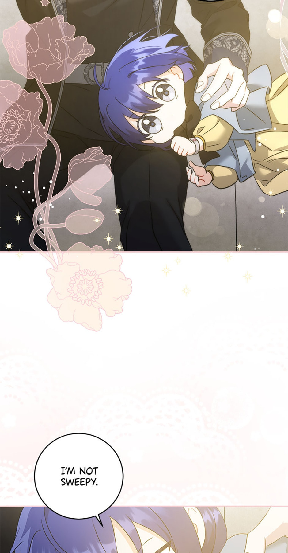 Read Gimme That Pacifier! chapter 44 image 68 on Lezhin