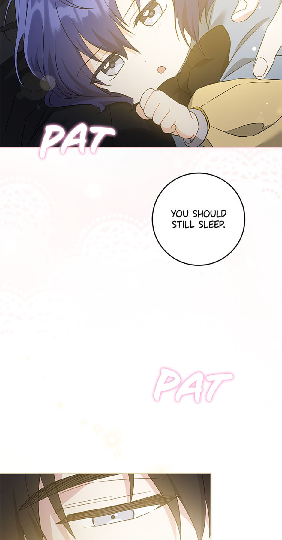 Read Gimme That Pacifier! chapter 44 image 69 on Lezhin