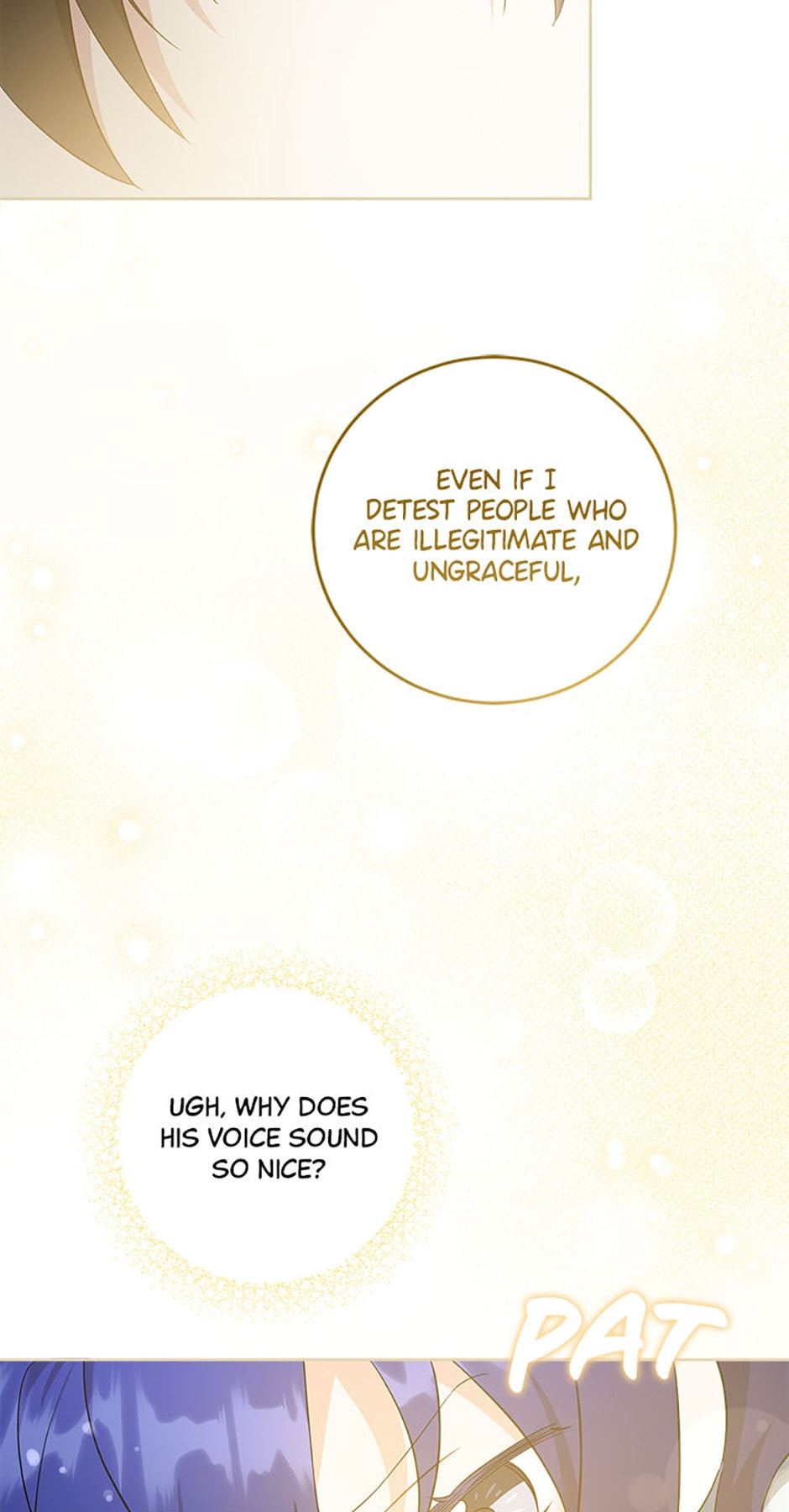 Read Gimme That Pacifier! chapter 44 image 70 on Lezhin