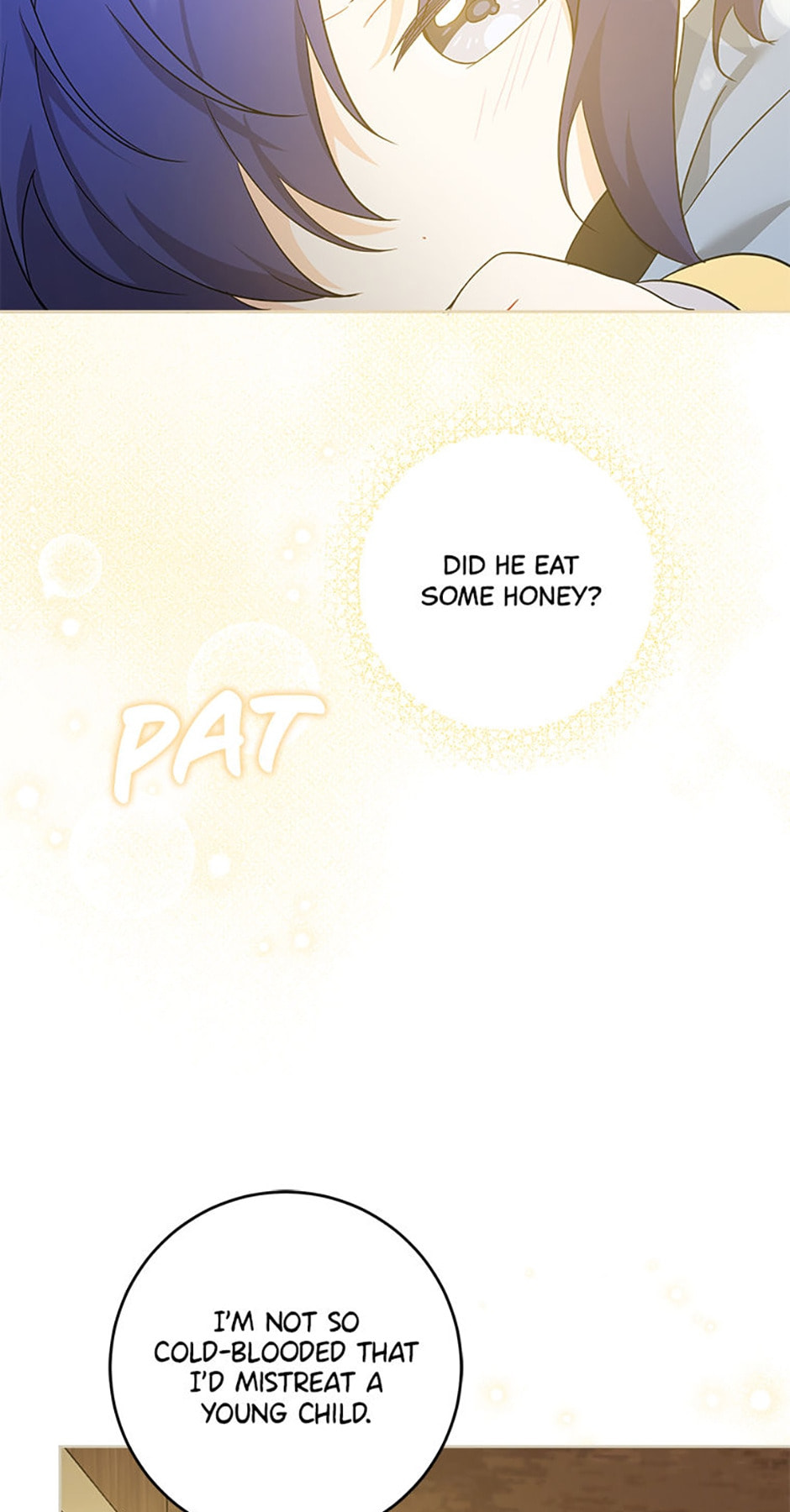 Read Gimme That Pacifier! chapter 44 image 71 on Lezhin