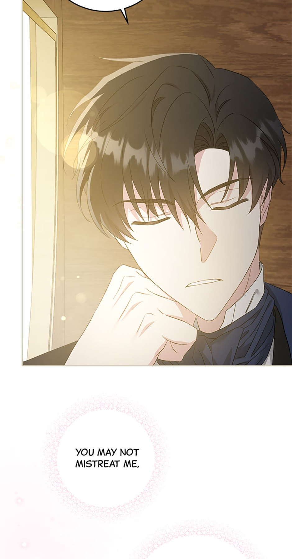 Read Gimme That Pacifier! chapter 44 image 72 on Lezhin