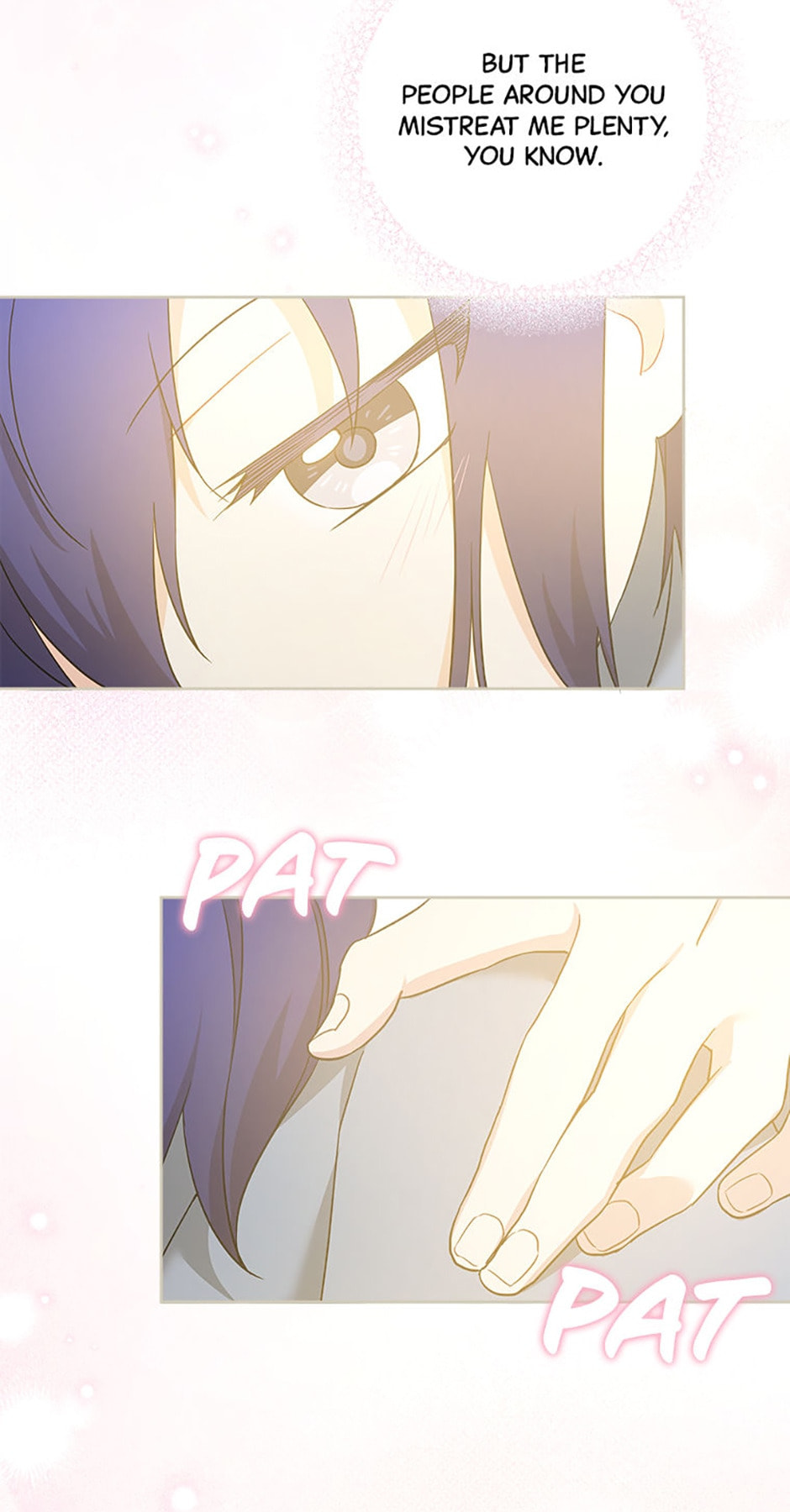 Read Gimme That Pacifier! chapter 44 image 73 on Lezhin