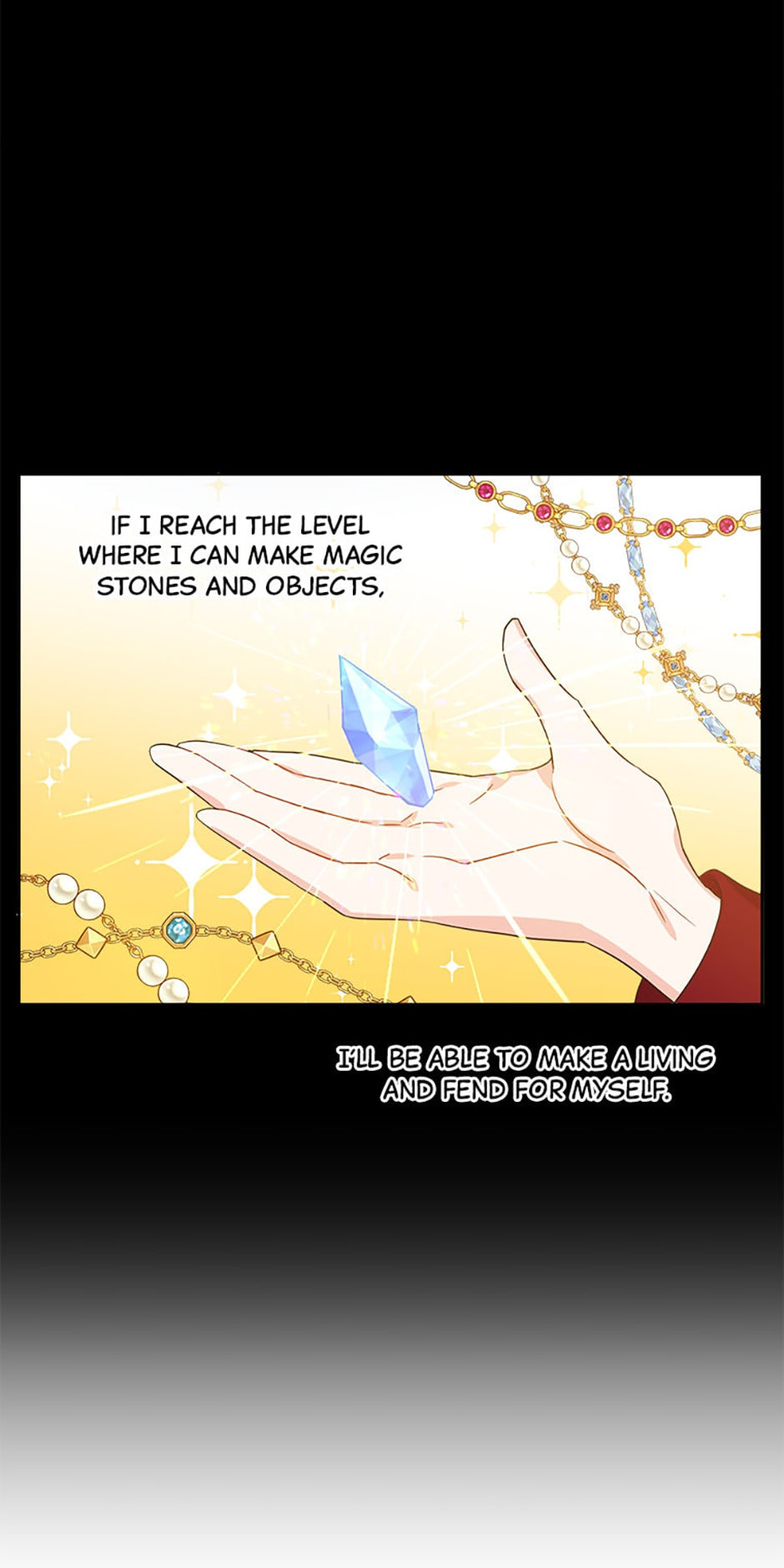 Read Gimme That Pacifier! chapter 5 image 14 on Lezhin