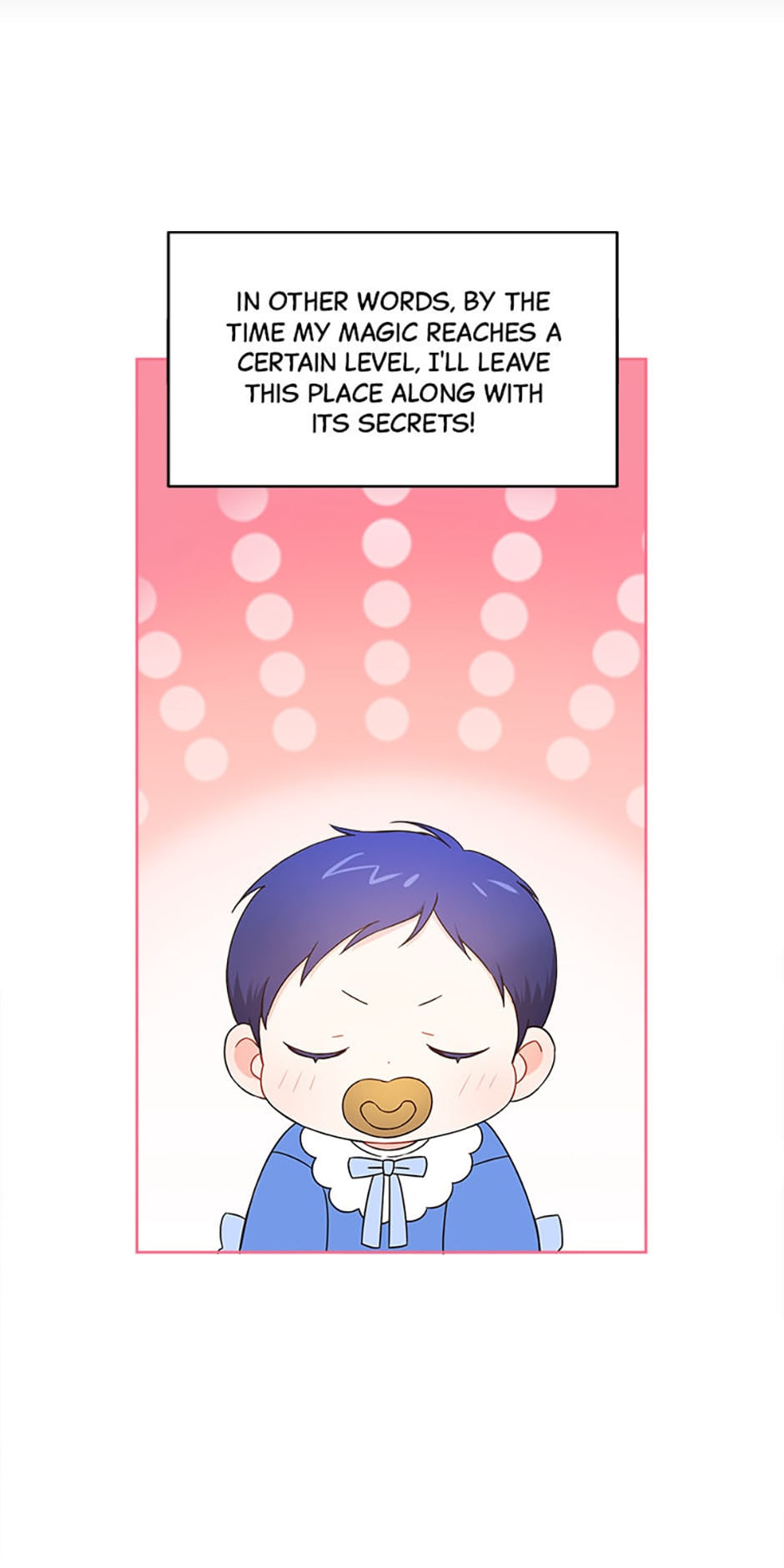Read Gimme That Pacifier! chapter 5 image 15 on Lezhin