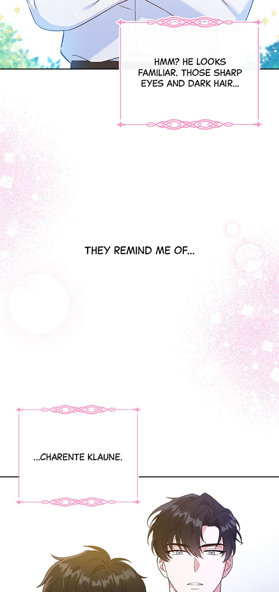Read Gimme That Pacifier! chapter 5 image 2 on Lezhin