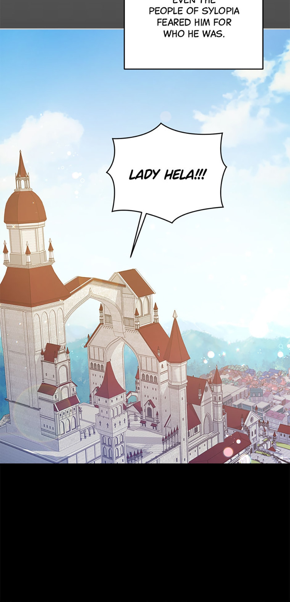 Read Gimme That Pacifier! chapter 5 image 23 on Lezhin