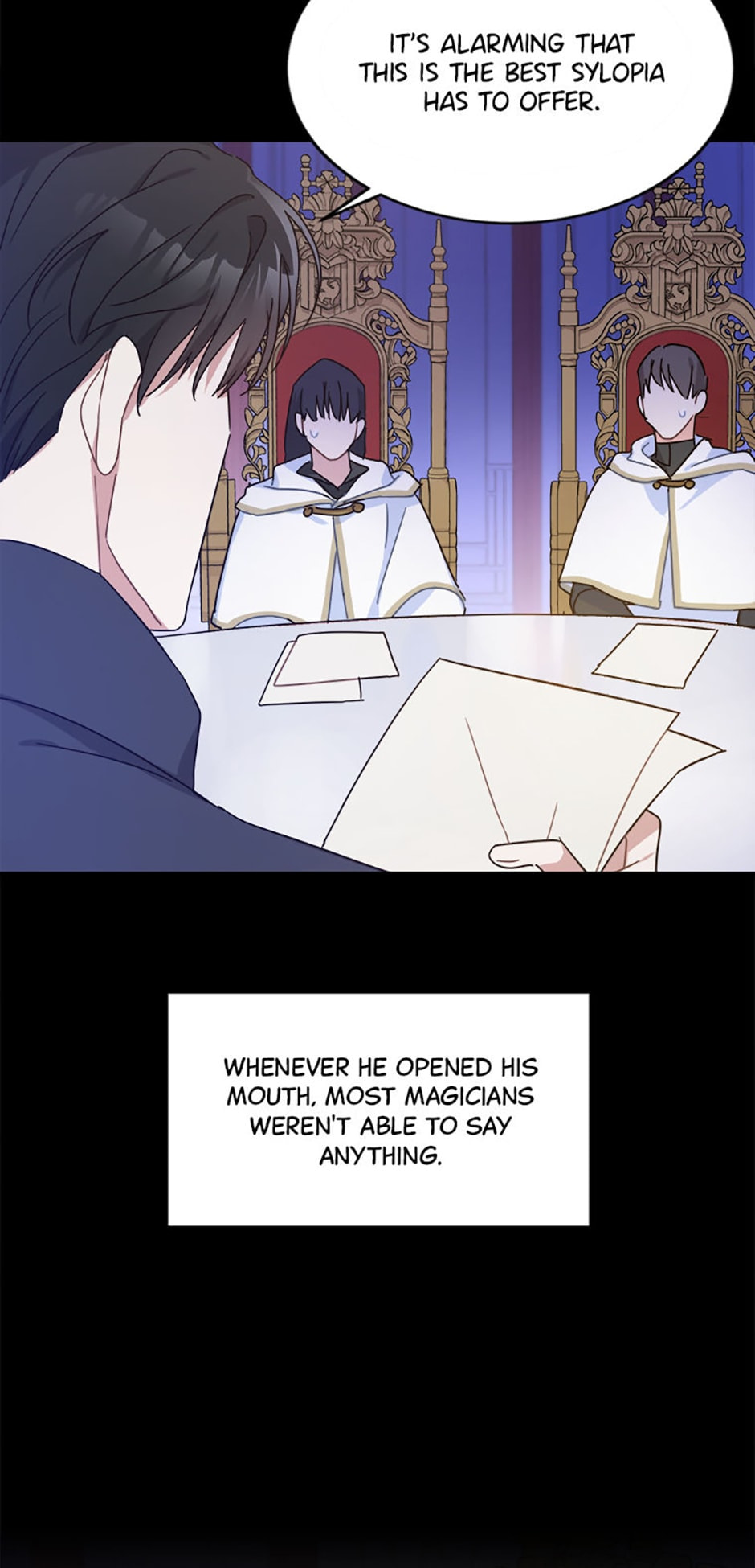 Read Gimme That Pacifier! chapter 5 image 25 on Lezhin