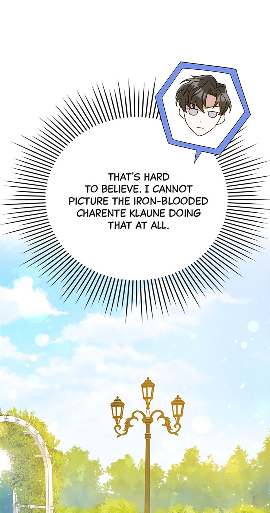 Read Gimme That Pacifier! chapter 5 image 31 on Lezhin