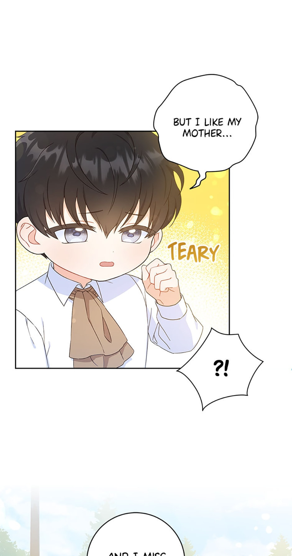 Read Gimme That Pacifier! chapter 5 image 36 on Lezhin