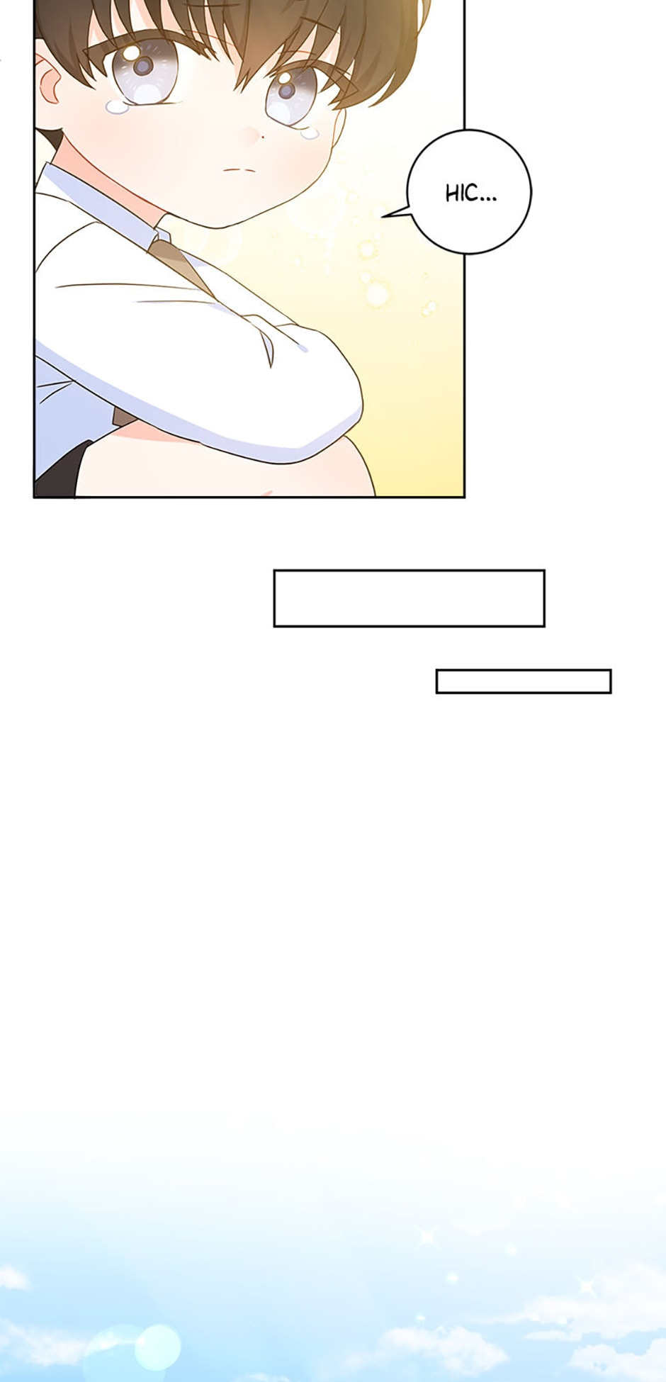 Read Gimme That Pacifier! chapter 5 image 43 on Lezhin