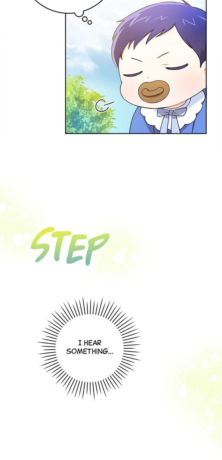 Read Gimme That Pacifier! chapter 5 image 45 on Lezhin