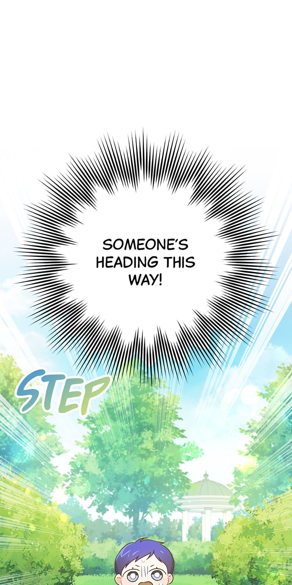 Read Gimme That Pacifier! chapter 5 image 47 on Lezhin