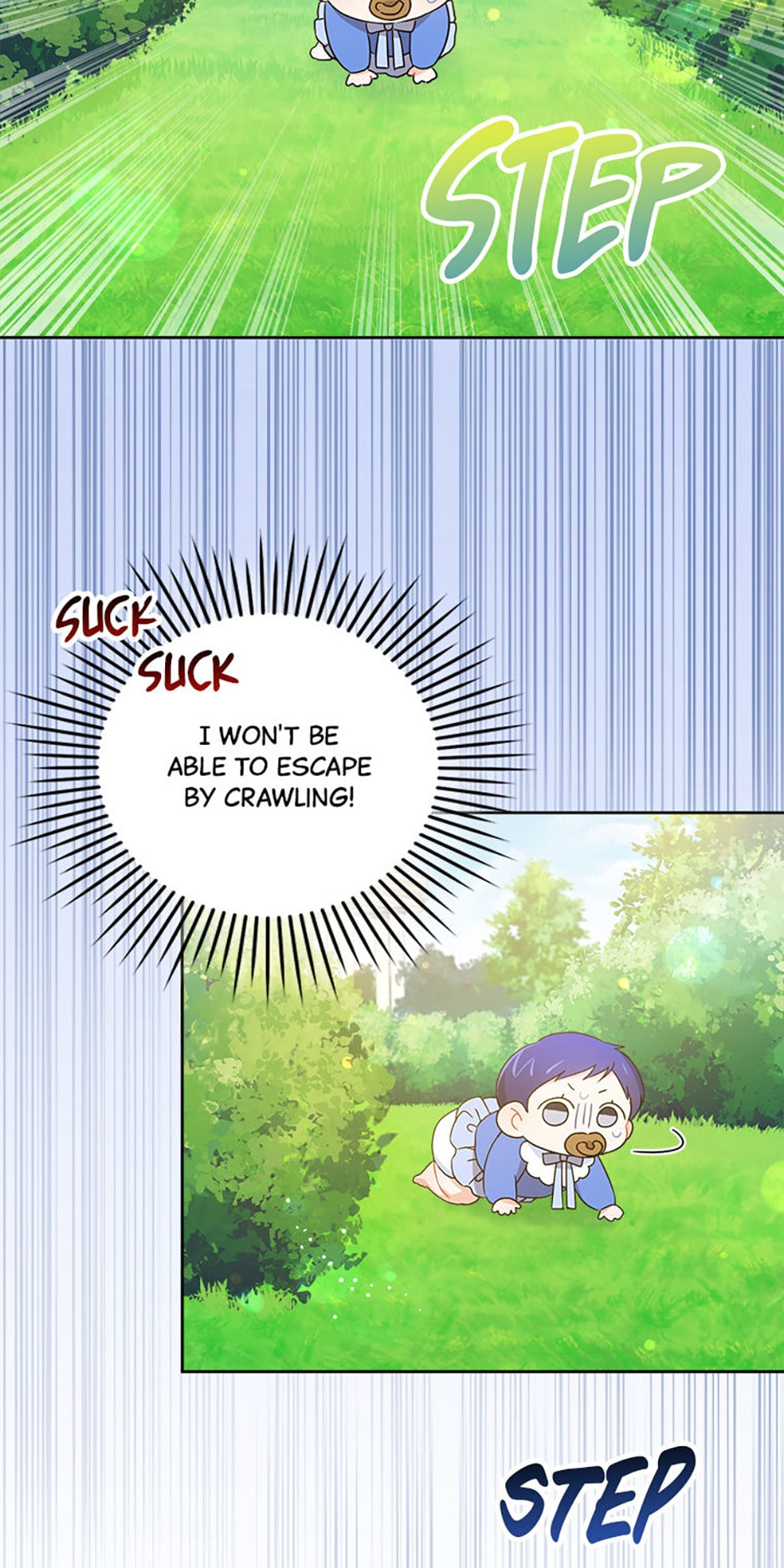 Read Gimme That Pacifier! chapter 5 image 48 on Lezhin