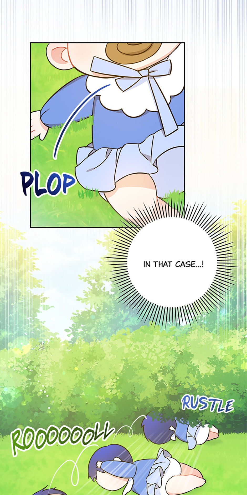 Read Gimme That Pacifier! chapter 5 image 49 on Lezhin