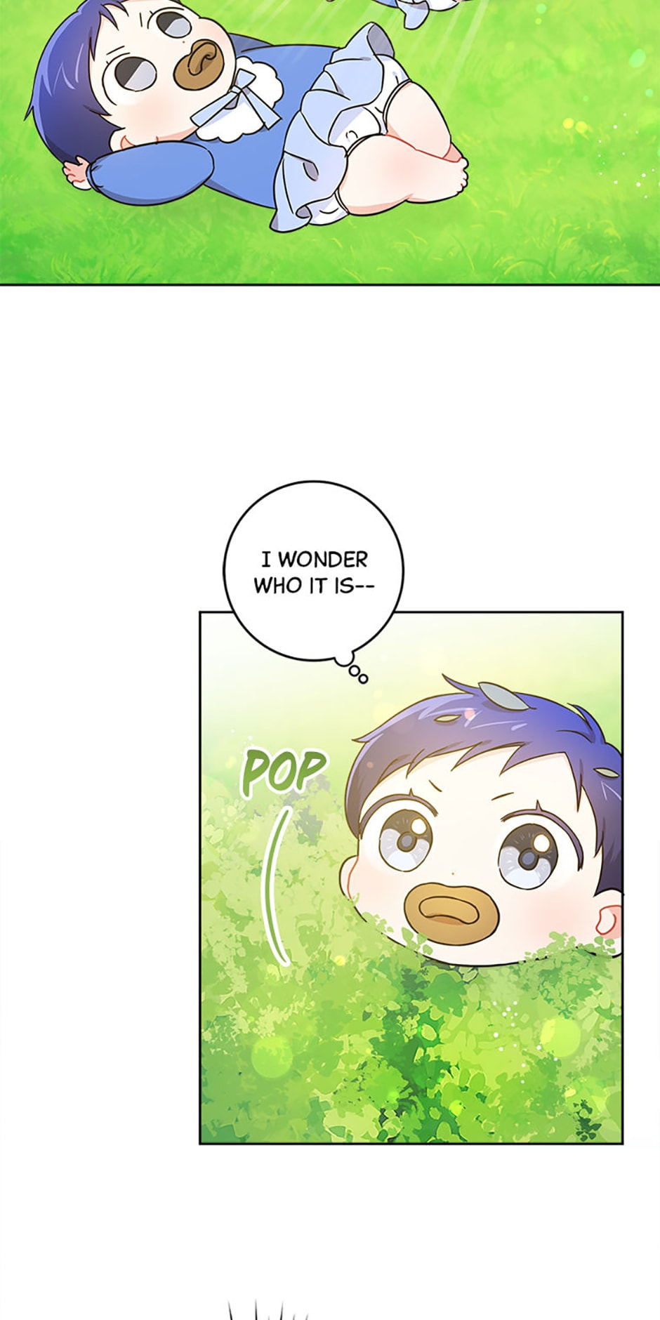 Read Gimme That Pacifier! chapter 5 image 50 on Lezhin