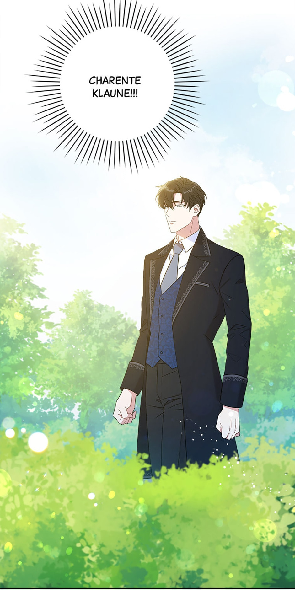 Read Gimme That Pacifier! chapter 5 image 51 on Lezhin