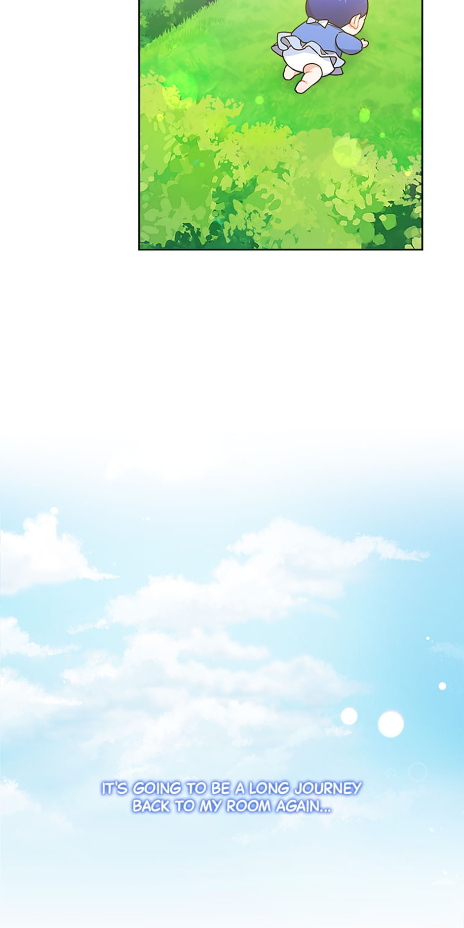 Read Gimme That Pacifier! chapter 5 image 53 on Lezhin